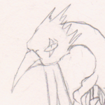 Insanity Bird