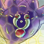 Mega Reuniclus Y