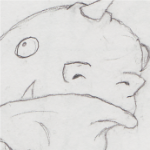 Purdy Dragon