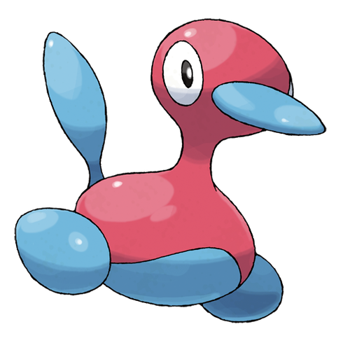 Porygon2