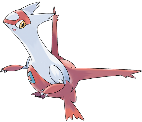 Latias