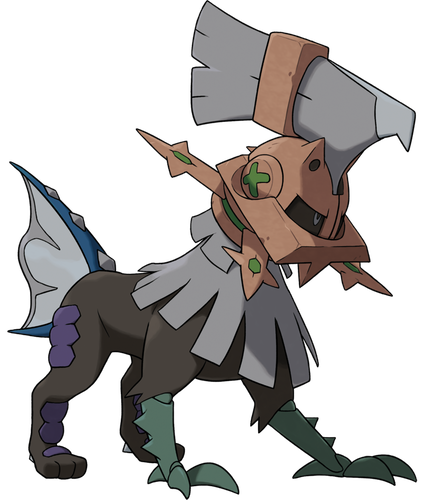 Type: Null