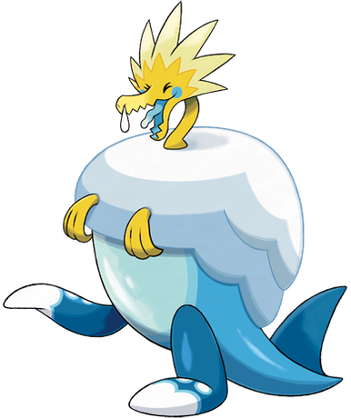 Arctozolt