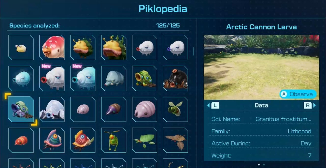 Piklopedia