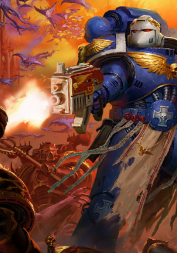 banner