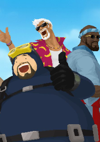 banner