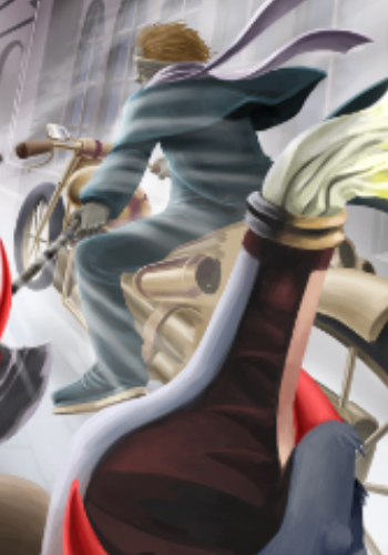 banner
