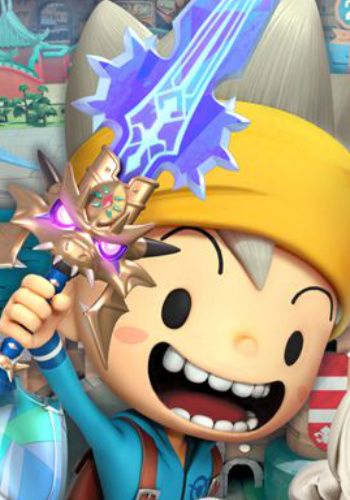 banner