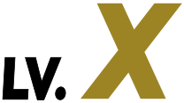 Lv. X