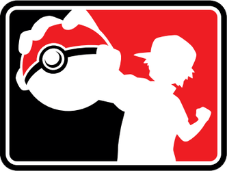 Play! Pokémon stamp